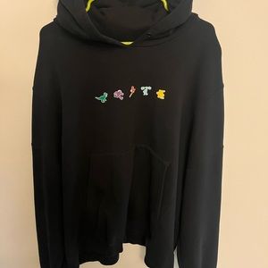 Adidas Pixar Hoodie